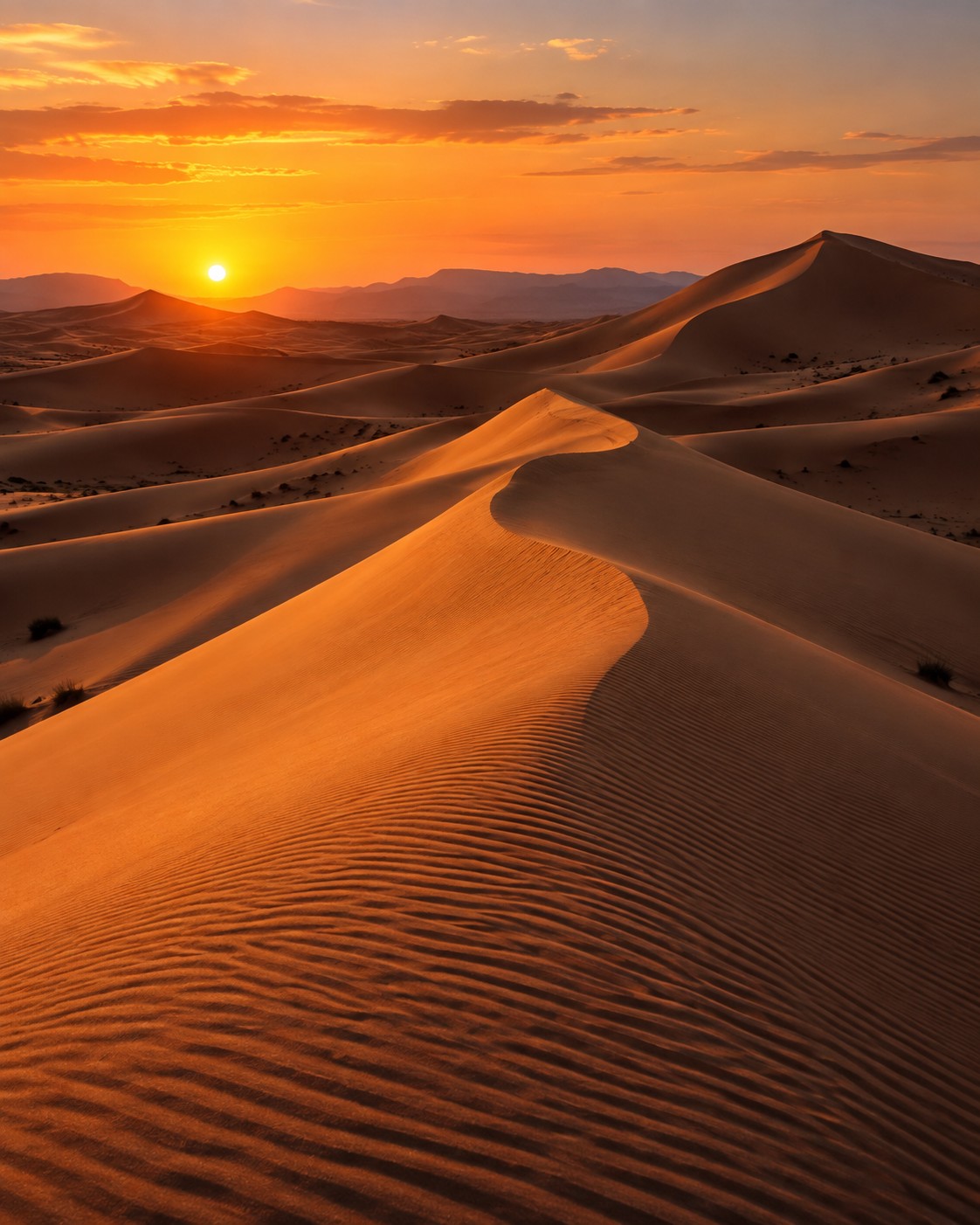 Sahara Gold